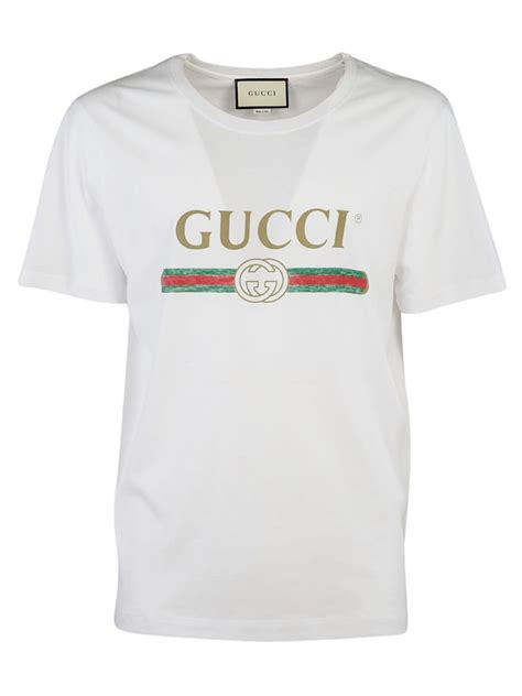 obviously fake gucci shirt|gucci washed t shirt.